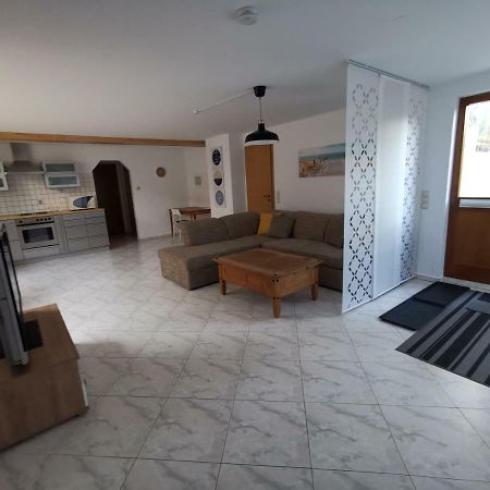 Ferienwohnung Jasmin & Alex Muhlhausen-Ehingen Luaran gambar